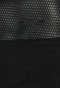 Sortie 🤩 HUGO DAGUECI - Sweatshirt - Black 🤩 5 Sortie 🤩 HUGO DAGUECI - Sweatshirt - Black 🤩 -HUGO Sales 784cfc8f2ba540548a097e3e503a20bd