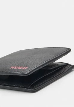 Acheter 🎁 HUGO SUBWAY COIN UNISEX - Portefeuille - Black 🎁 -HUGO Sales 787fcead6a304452a9c340f271ab48f4