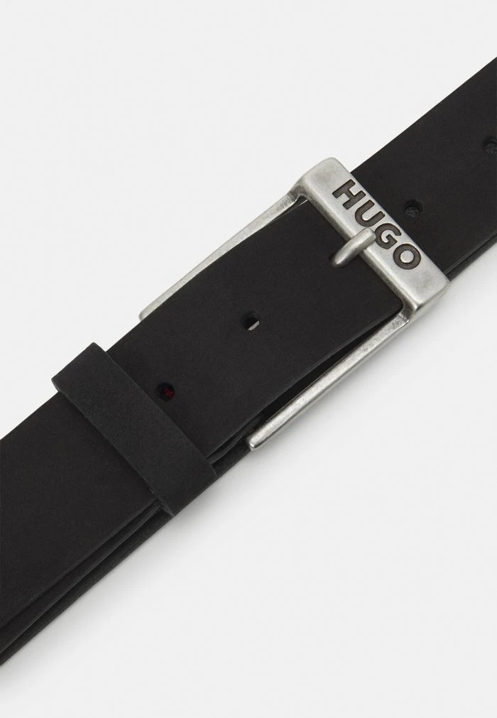 Les meilleures critiques de ✨ HUGO GABRI - Ceinture - Black 🥰 3 Les meilleures critiques de ✨ HUGO GABRI - Ceinture - Black 🥰 – Image 3