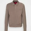 Acheter 👏 HUGO HELLIS - Veste Légère - Light/pastel Brown ❤️