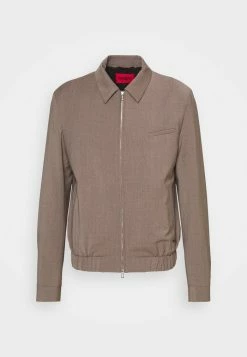 Acheter 👏 HUGO HELLIS - Veste Légère - Light/pastel Brown ❤️