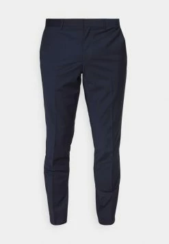 Bon marché 😉 HUGO GETLIN - Pantalon De Costume - Dark Blue 🌟 -HUGO Sales 790174ce0b9c4e648b2b96380e360573