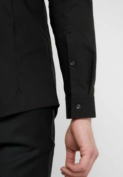 Acheter ⌛ HUGO ERRIKO EXTRA SLIM FIT - Chemise Classique - Black ⭐ -HUGO Sales 790ab3181f4f4fc0866a8c71700df1b8