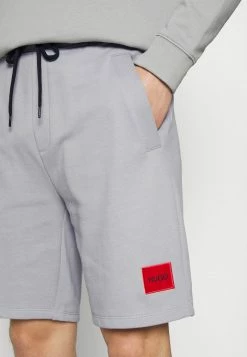 Tout neuf ⭐ HUGO Pantalon De Survêtement - Silver 🔔 9 Tout neuf ⭐ HUGO Pantalon De Survêtement - Silver 🔔 -HUGO Sales 792af50bddd54f27a43db6e4bb49fd66