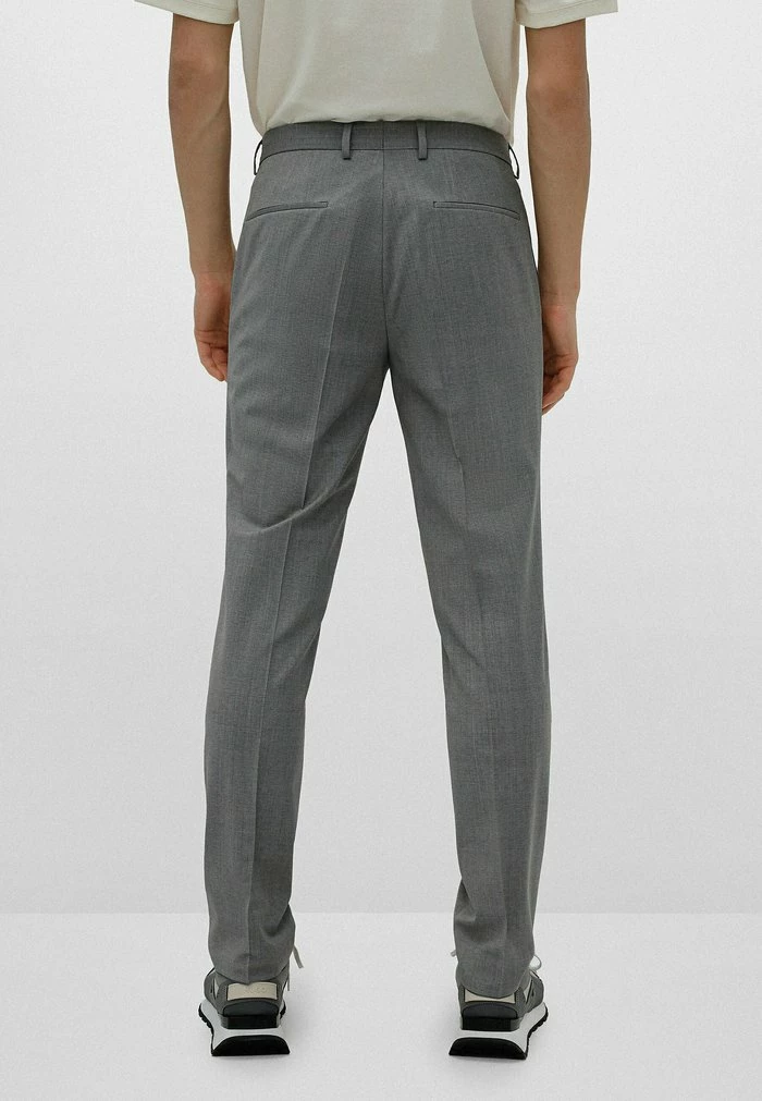 Les meilleures critiques de ✔️ HUGO HENRY GETLIN - Costume - Dark Grey ❤️ 5 Les meilleures critiques de ✔️ HUGO HENRY GETLIN - Costume - Dark Grey ❤️ – Image 5