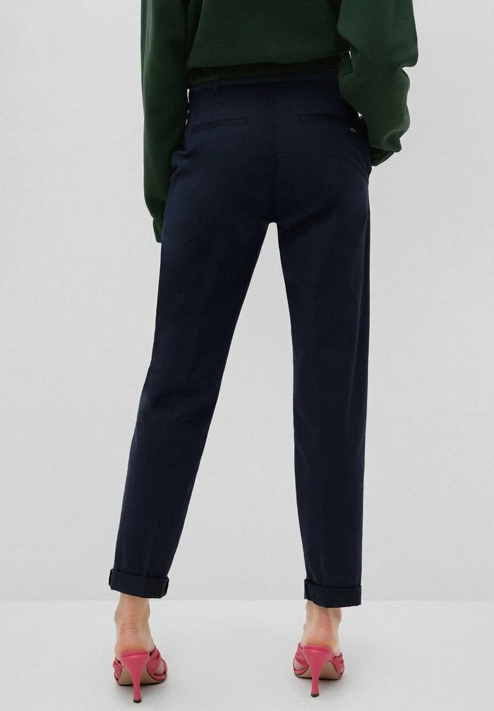 Remise 👏 HUGO HECIA - Chino - Open Blue ⌛ 3 Remise 👏 HUGO HECIA - Chino - Open Blue ⌛ – Image 3