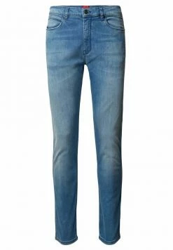 Offres 🔥 HUGO SLIM FIT - Jean Slim - Hellblau ⌛ -HUGO Sales 79664674aea240e09a39cd3512cd7263