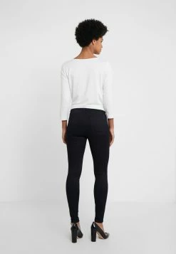 Acheter 🧨 HUGO CHARLIE - 👖 Jeans Skinny - Navy ✔️ -HUGO Sales 796fc7782a79476c874ffb4163285dee