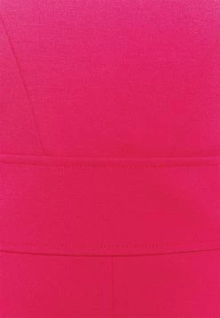 Tout neuf ⭐ HUGO KELISEA - Robe En Jersey - Bright Pink 🎁 -HUGO Sales 79706f8dedee4ccb88cd3b92a3f42334