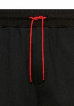 Promo 🎉 HUGO DIFFLER - Pantalon De Survêtement - Black 🔥 -HUGO Sales 797af1a43fb449c5afb5817358f0c90d