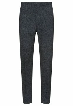 Meilleur prix 🥰 HUGO Pantalon Classique - Dark Grey 🎁 -HUGO Sales 797ceae246554b1eb5e224b6851a6f57