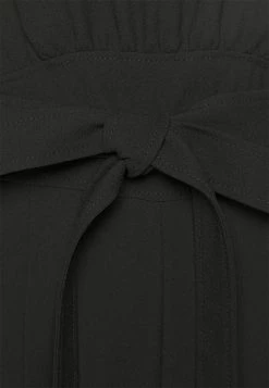 Remise 🛒 HUGO KISUSE - Combinaison - Black 🤩 -HUGO Sales 7987762525514e20aecd0cf2b0bfad35