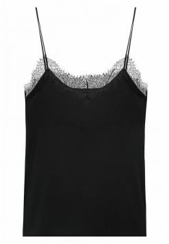 Nouveau 👍 HUGO CRIZIA - Débardeur - Black 🔥 -HUGO Sales 799faeb8e94e42f4982439a8887001b5