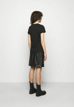 Coupon 👍 HUGO THE SLIMTEE - T-shirt Imprimé - Black 🎁 11 Coupon 👍 HUGO THE SLIMTEE - T-shirt Imprimé - Black 🎁 -HUGO Sales 79adccb8918441ba988509d0d1dea879