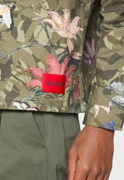 Meilleure vente 🔥 HUGO ENALU - Chemise - Open Miscellaneous 🤩 -HUGO Sales 7a182afa65da4982a2640f3aba4bef1d