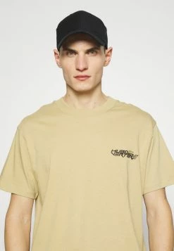 Le moins cher 🔔 HUGO DONAZ - T-shirt Imprimé - Medium Beige 😉 9 Le moins cher 🔔 HUGO DONAZ - T-shirt Imprimé - Medium Beige 😉 -HUGO Sales 7a1a3fb6b0824311a01315d76a25caa5