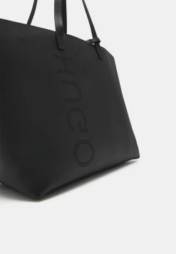 Bon marché ✔️ HUGO CHELSEA SHOPPER - Cabas - Black 🧨 -HUGO Sales 7a1fc47e355c40f09a040735f9bb731d