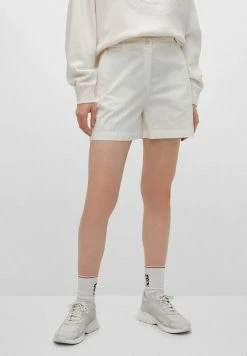 Budget 👍 HUGO HACHINO - Short - White 👏