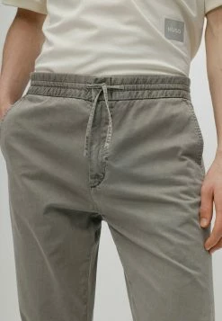 Sortie ✔️ HUGO GYTE - Pantalon Classique - Grey ⭐ -HUGO Sales 7a5475104a7044d695e91269e01c224e