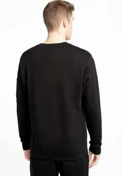 Promo ❤️ HUGO DAROGOL - Sweatshirt - Black 🔔 -HUGO Sales 7a5f0bb1cec64198b3ed5e59289a0343