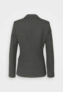 Coupon 😉 HUGO THE LONG - Blazer - Black 🛒 -HUGO Sales 7a83bdafddaf40f28f4b978856f39207