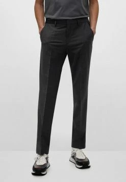 Nouveau 🎉 HUGO SET - Costume - Dark Grey 😉 -HUGO Sales 7ab35db8e707402aa2733fcd533f1223