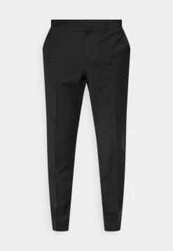 De gros 🔔 HUGO GETLIN - Pantalon De Costume - Black 🤩 -HUGO Sales 7ab513635e894de2907779bd7e572613