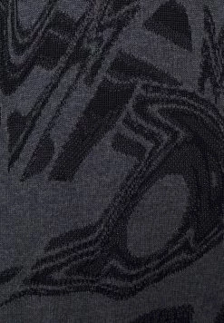 Nouveau 💯 HUGO SGLITCH - Pullover - Dark Grey 😉 -HUGO Sales 7ad38e2f68284fe898d12ef4c0c8ae6e