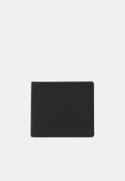 Meilleur prix 🤩 HUGO SET LOGO - Portefeuille - Black 😉