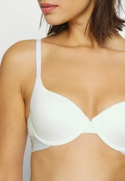 Promo ⌛ HUGO UNDERWIRE BRA SPORTY LOGO - Soutien-gorge à Armatures - White ✔️ -HUGO Sales 7afaaade386c4d7681571d539c851972