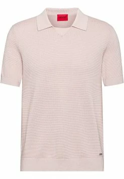 Meilleure vente 🎉 HUGO STEET - Polo - Light Pink ⭐ -HUGO Sales 7b060f7812cf4a68845f2381e1af04aa