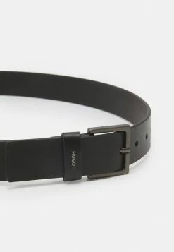 Nouveau 👏 HUGO GIOVE - Ceinture - Black 🎉 5 Nouveau 👏 HUGO GIOVE - Ceinture - Black 🎉 -HUGO Sales 7b198daaca9e48d89da4c74e776f6d3b