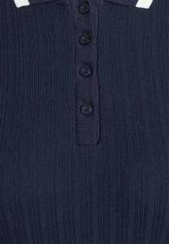 Remise ✔️ HUGO NAYRA - Robe De Jour - Open Blue 😀 -HUGO Sales 7b1d49a079ed4fa7b8f1bfd8706ec003