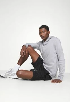 Le moins cher ⌛ HUGO X Smiley® DIRVANA - Pantalon De Survêtement - Black 😉 -HUGO Sales 7b4cd09195b84413971bf494b218df25