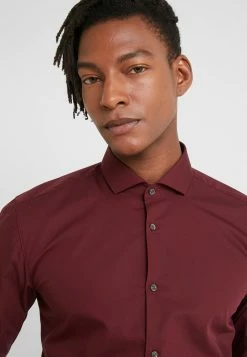 Les meilleures critiques de 🛒 HUGO ERRIKO EXTRA SLIM FIT - Chemise Classique - Dark Red 🎁 -HUGO Sales 7b7d527ba78d4c3ba5b2c6a0edb69c06