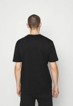 Top 10 ❤️ HUGO DOLDPLAY - T-shirt Imprimé - Black ⌛ 11 Top 10 ❤️ HUGO DOLDPLAY - T-shirt Imprimé - Black ⌛ -HUGO Sales 7b82a6d9d6c94c40a4fb5957bc803e4a