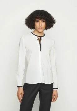 Budget 🌟 HUGO ESHIMA - Blouse - Natural 😍