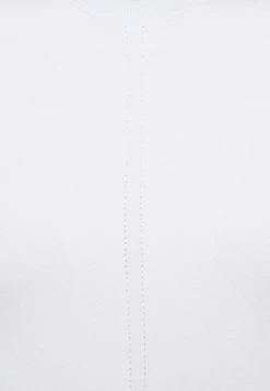 Nouveau 😉 HUGO SOOK - Pullover - White 👍 -HUGO Sales 7b8d391f8a444cd08418e2ab8e453cff