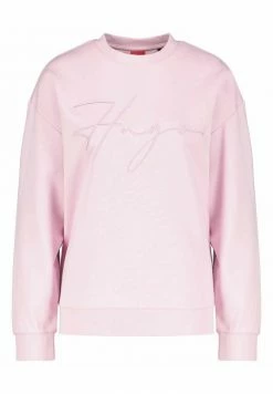 Les meilleures critiques de 🤩 HUGO DAKIMARA - Sweatshirt - Pink ✨