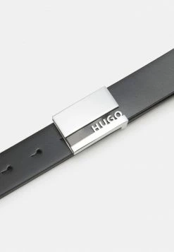 Acheter 😉 HUGO GELISO - Ceinture - Black ✔️ 5 Acheter 😉 HUGO GELISO - Ceinture - Black ✔️ -HUGO Sales 7bea2fcf545b413a9d6b097e4eeffe47