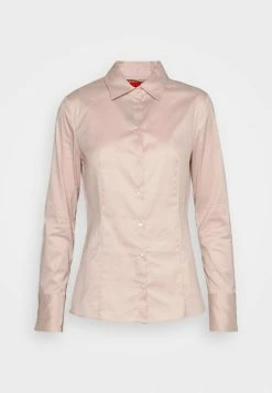 Bon marché 🤩 HUGO THE FITTED - Chemisier - Light Pastel Pink ✔️ 10 Bon marché 🤩 HUGO THE FITTED - Chemisier - Light Pastel Pink ✔️ -HUGO Sales 7bfcd8eabd3847e58cd576b7a5e3dbe3