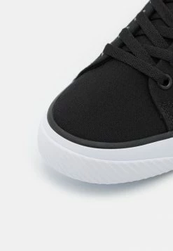 Remise 😀 HUGO DYER TENN - Baskets Basses - Black ⌛ -HUGO Sales 7c0de7692cfa44d6b53f95bd04f8b948