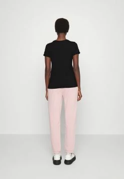 Meilleure affaire 🔥 HUGO THE SLIM TEE - T-shirt Basique - Black 🎉 -HUGO Sales 7c12d62a4d314797be38a07823e1ede0