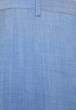 Meilleure affaire 👍 HUGO HENRY GETLIN SET - Costume - Light Pastel Blue 🔔 -HUGO Sales 7c412b71d46048f6bd9760073590ed8d