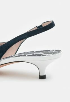 Meilleur prix ❤️ HUGO INES SLING - Escarpins - Dark Blue ✔️ 13 Meilleur prix ❤️ HUGO INES SLING - Escarpins - Dark Blue ✔️ -HUGO Sales 7c4b0ab2a0f8423f84a489a72bd159da