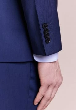 Coupon ⭐ HUGO JEFFERY - Veste De Costume - Medium Blue 🧨 -HUGO Sales 7c71626e9ba74660b7d5d32bbd1d3a8d