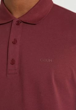 Meilleure affaire 🤩 HUGO DONOS - Polo - Dark Red 👍 -HUGO Sales 7cbd736424b445d9ad44ce1ecdfae4d9