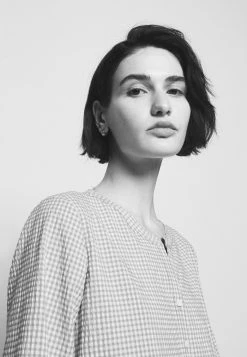 Meilleure vente 🛒 HUGO KLEVIA - Robe Chemise - Light/pastel Blue 😀 -HUGO Sales 7ccf14d30fe3438c8e874db6a3542c13