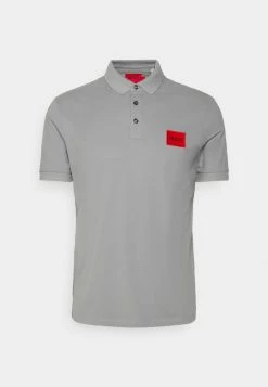 Tout neuf 🎉 HUGO DERESO - Polo - Silver 🔥