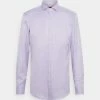 Meilleur prix 🔔 HUGO KASON - Chemise Classique - Light Pastel Purple 🌟